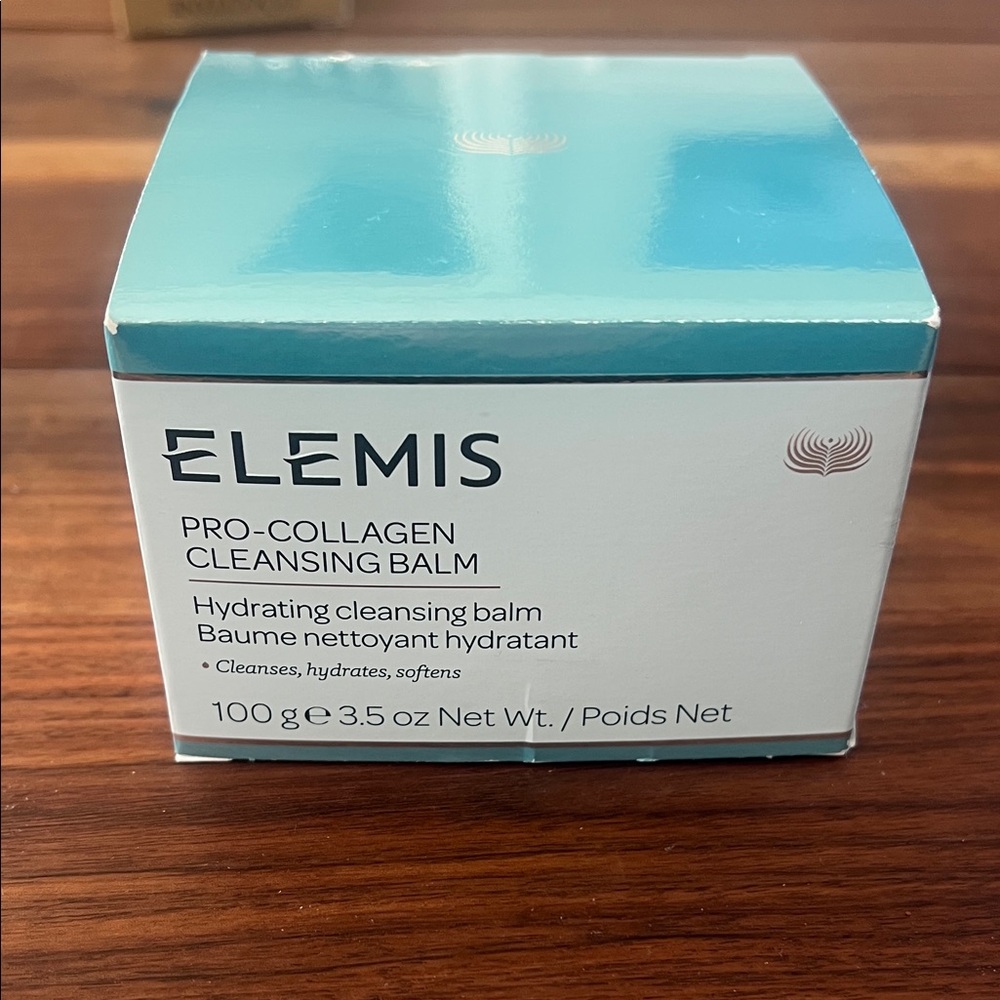 Elemis Pro Collagen Cleansing Balm 3.5 oz
